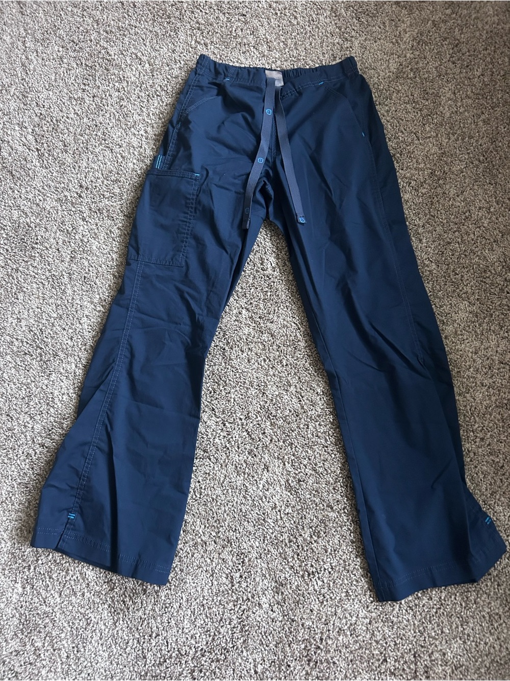 Wonderwink scrub pants